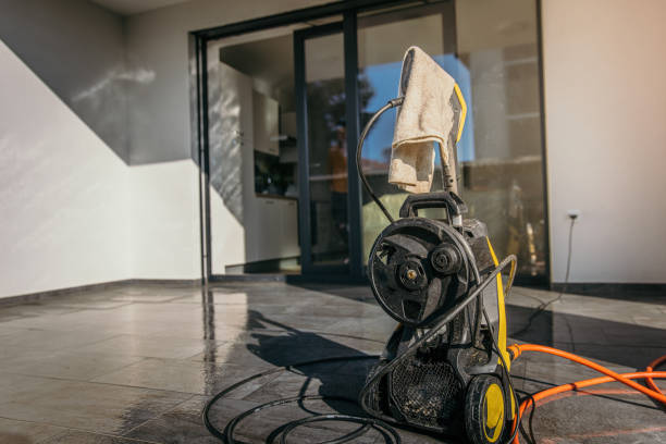 Best Parking Lot and Garage Cleaning  in Freemansburg, PA